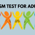 Autism test for adults