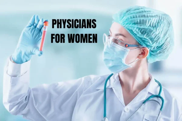 physicians for women